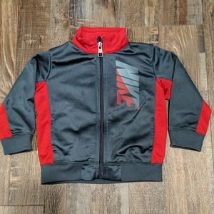 Nike jacket 18 months